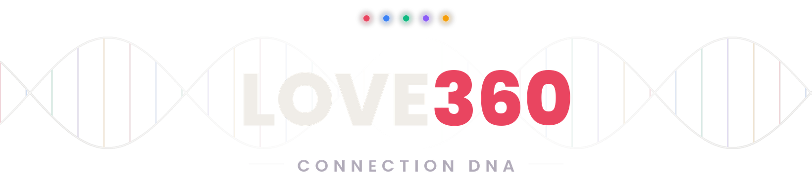 Love360 Connection DNA
